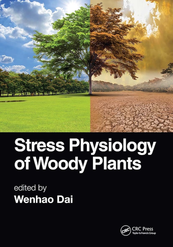 Front cover_Stress Physiology Of Woody Plants