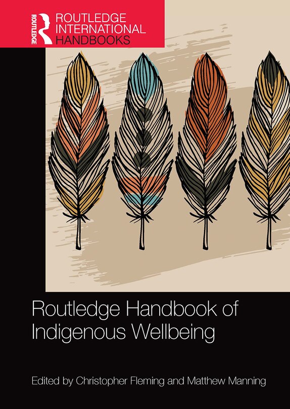 Couverture_Routledge Handbook Of Indigenous Wellbeing