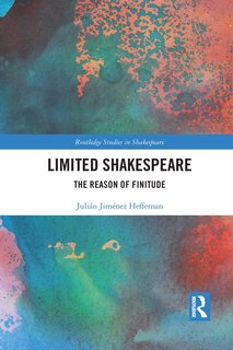 Front cover_Limited Shakespeare
