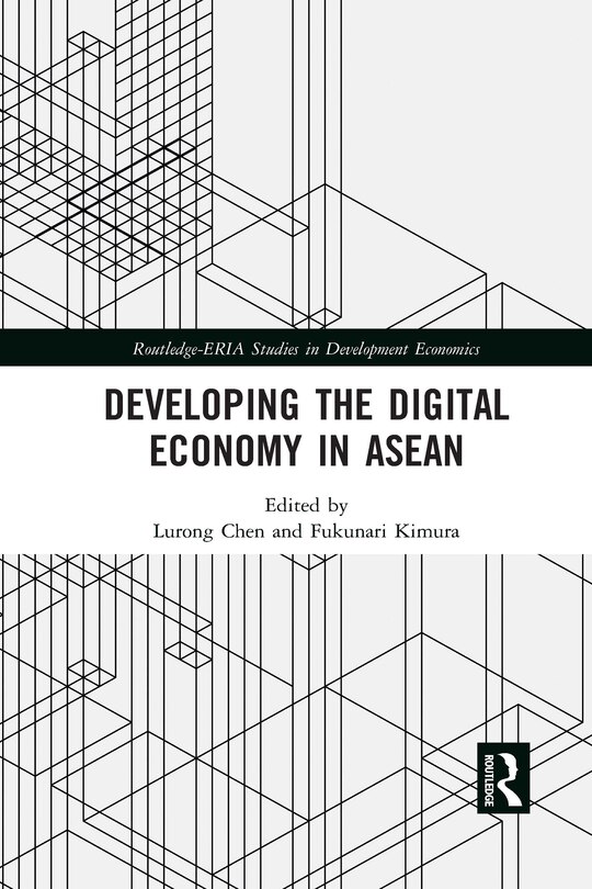 Couverture_Developing The Digital Economy In Asean