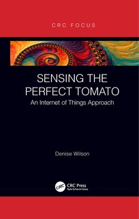 Couverture_Sensing The Perfect Tomato