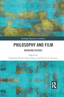 Front cover_Philosophy And Film