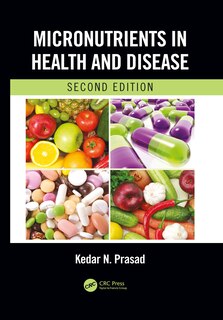 Front cover_Micronutrients In Health And Disease