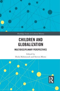 Front cover_Children And Globalization