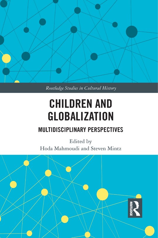 Front cover_Children And Globalization