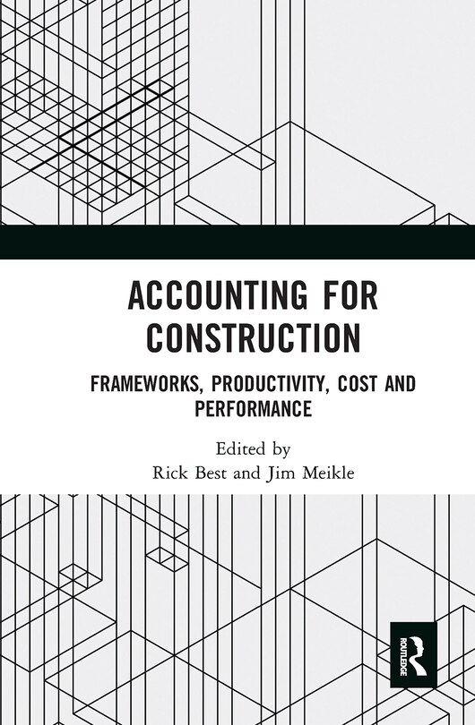 Couverture_Accounting For Construction