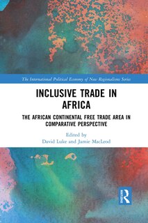 Front cover_Inclusive Trade In Africa