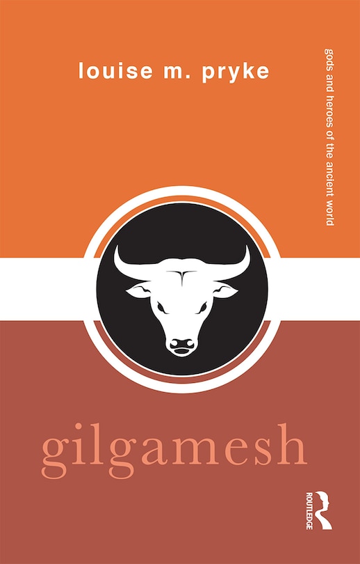 Front cover_Gilgamesh
