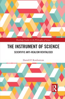 Front cover_Instrument of Science