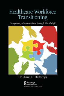 Front cover_Healthcare Workforce Transitioning