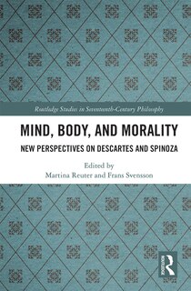 Couverture_Mind, Body, And Morality