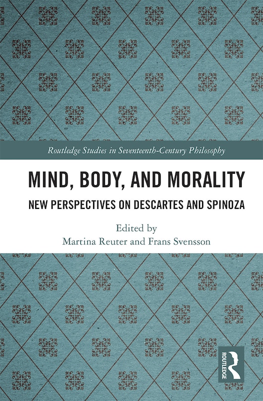 Couverture_Mind, Body, And Morality