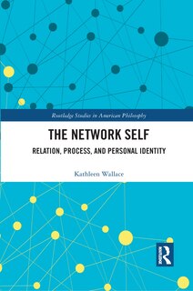 Front cover_The Network Self
