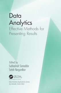 Front cover_Data Analytics