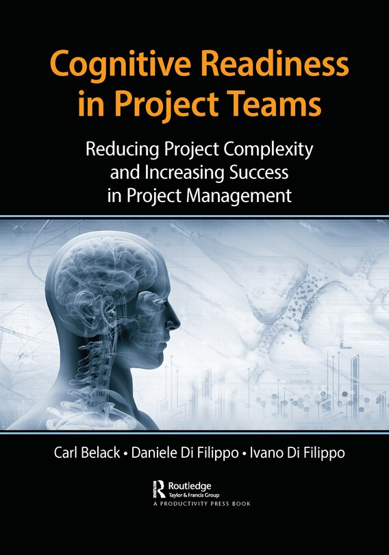 Couverture_Cognitive Readiness In Project Teams