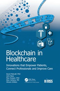 Blockchain In Healthcare: Innovations That Empower Patients, Connect Professionals And Improve Care image number 0
