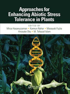 Couverture_Approaches for Enhancing Abiotic Stress Tolerance in Plants