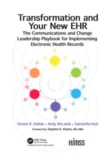 Couverture_Transformation And Your New Ehr