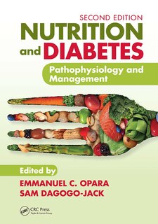 Front cover_Nutrition And Diabetes