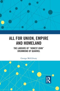Front cover_All for Union, Empire and Homeland