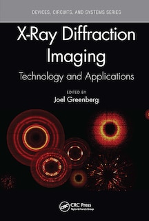Couverture_X-ray Diffraction Imaging