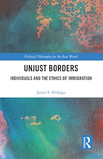 Couverture_Unjust Borders
