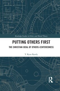 Couverture_Putting Others First