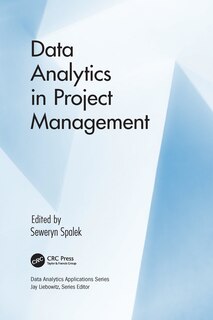 Front cover_Data Analytics In Project Management