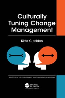 Front cover_Culturally Tuning Change Management