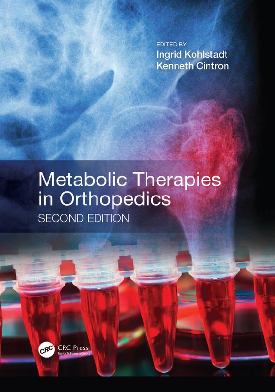 Front cover_Metabolic Therapies In Orthopedics
