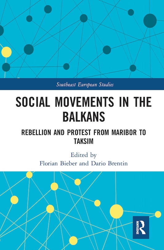 Couverture_Social Movements In The Balkans