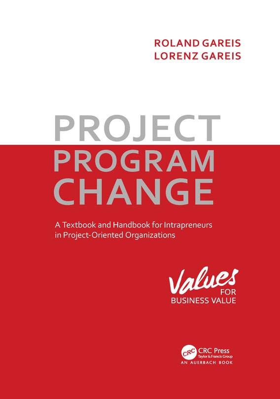 Couverture_Project. Program. Change