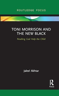 Couverture_Toni Morrison And The New Black
