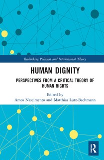 Front cover_Human Dignity