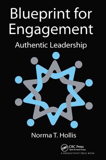 Front cover_Blueprint For Engagement