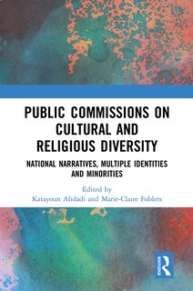 Couverture_Public Commissions On Cultural And Religious Diversity