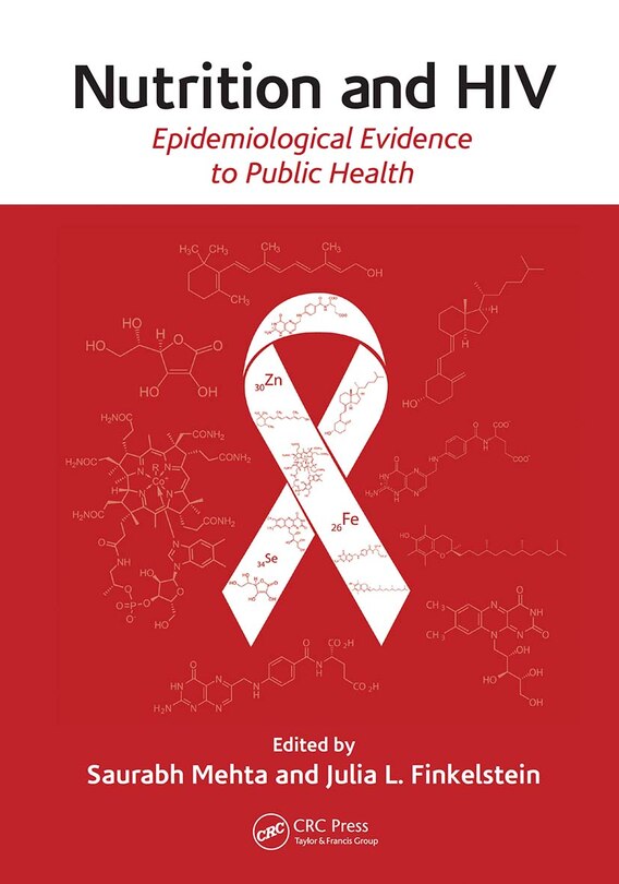 Front cover_Nutrition And Hiv
