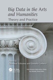 Front cover_Big Data In The Arts And Humanities