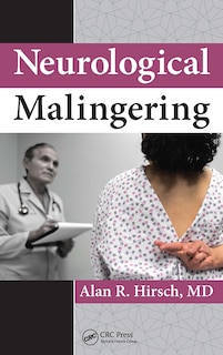 Front cover_Neurological Malingering