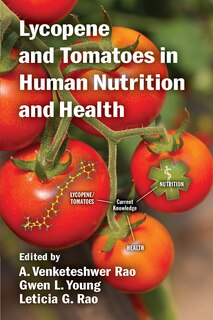 Front cover_Lycopene And Tomatoes In Human Nutrition And Health