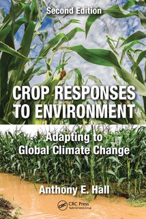 Couverture_Crop Responses To Environment