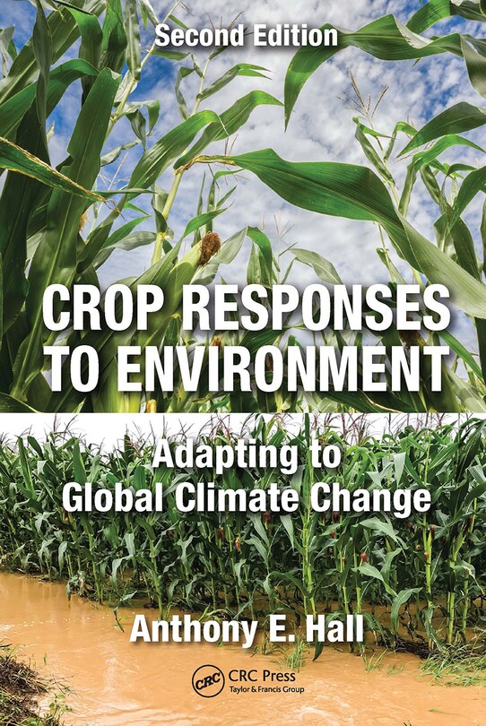 Couverture_Crop Responses To Environment