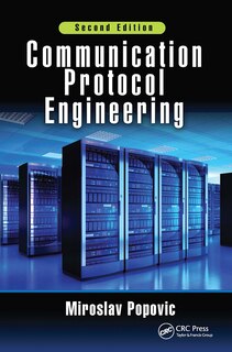 Front cover_Communication Protocol Engineering