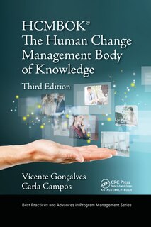 Couverture_The Human Change Management Body Of Knowledge (hcmbok )