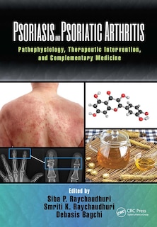Front cover_Psoriasis And Psoriatic Arthritis