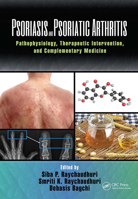 Front cover_Psoriasis And Psoriatic Arthritis