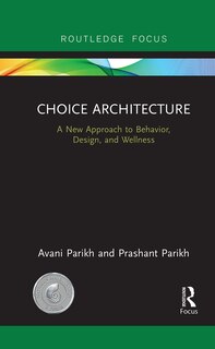 Front cover_Choice Architecture