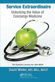 Front cover_Service Extraordinaire