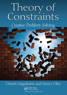 Front cover_Theory Of Constraints