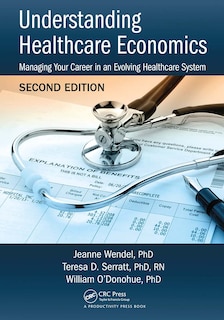 Front cover_Understanding Healthcare Economics